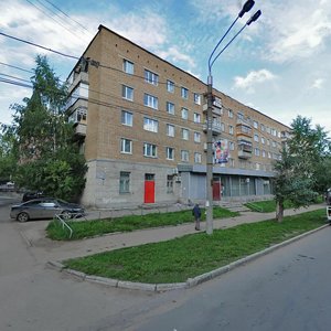 Сыктывкар, Улица Пушкина, 36: фото