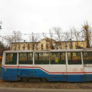 Дзержинск, Проспект Свердлова, 14А: фото