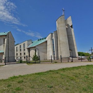 Ulitsa Griboyedova, 110, Irkutsk: photo