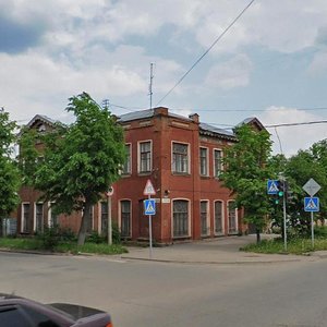 Bagaeva Street, 36/7, Ivanovo: photo