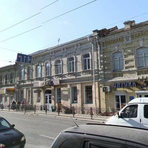 Admiralteyskaya Street, 31/9, Astrahan: photo