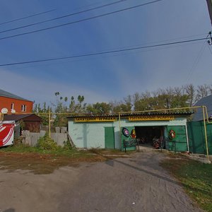 Gaydara Street, 40, Kursk: photo