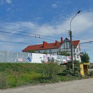 Poliska vulytsia, 9, Ternopil: photo