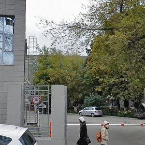 Zolotorozhsky Val Street, 32с4, Moscow: photo