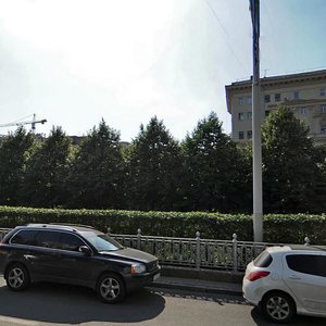 Tsvetnoy Boulevard, 21с1, Moscow: photo