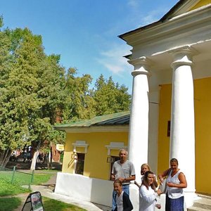 Kreml Street, 4, Uglich: photo