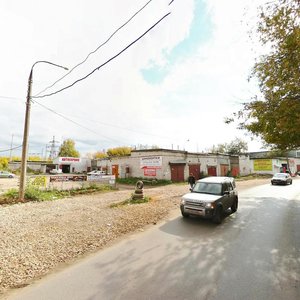 Scherbakova Street, 39А, : foto