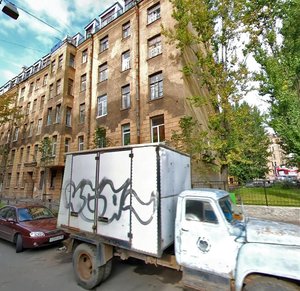 Maliy Petrogradskoy Storony Avenue, 36-38 ، سان بطرسبرغ: صورة