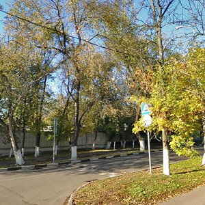 Москва, 1-я Курьяновская улица, 22с1: фото