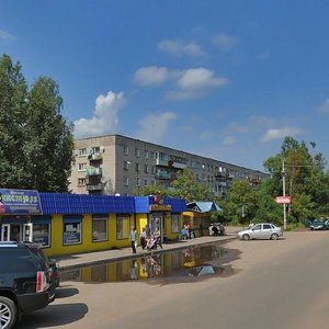 Leningradskoe Highway, 85, Torzgok: photo