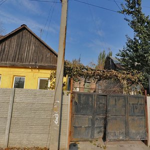 Poshtova vulytsia, 3, Zaporizhia: photo