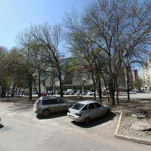 Ростов‑на‑Дону, Улица Зорге, 33: фото