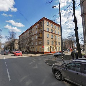 Srednyaya Pervomayskaya Street, 44, Moscow: photo