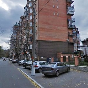 Vvedenska Street, 29/58 ، كييف: صورة