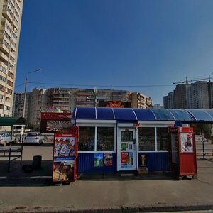 Maryny Tsvietaievoi Street, 18/78, Kyiv: photo