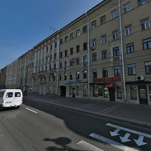 Moskovskiy Avenue, 136, : foto