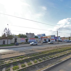 Gabdully Tukaya Street, 115к4, Kazan: photo