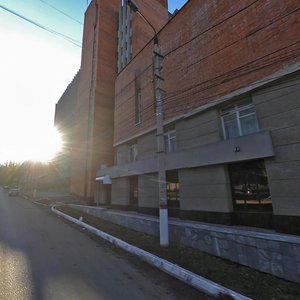 Тула, Тургеневская улица, 66: фото