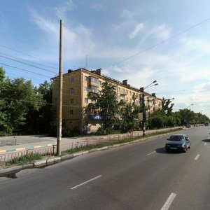 Lenin Avenue, 16, Nizhny Novgorod: photo