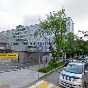 Aleutskaya Street, 45А ، فلاديفوستوك: صورة