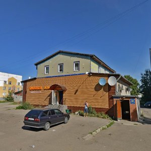 Vzletnaya Street, 2А, Barnaul: photo