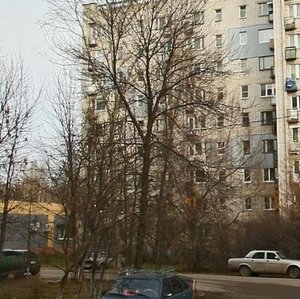 Zaprudnaya Street, 2, Nizhny Novgorod: photo