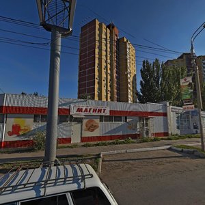 Rokossovskogo Street, 40Д, : foto