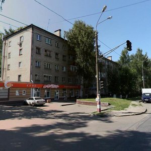 Geroya Ryabtseva Street, 3, Nizhny Novgorod: photo