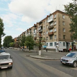 Degtyaryova Street, 45 ، تشيليابينسك: صورة