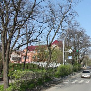Profsoyuznaya Street, 51, Rostov‑na‑Donu: photo