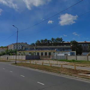 Stalevarov Street, 55, : foto