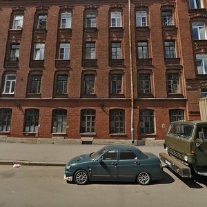 Narvskiy Avenue, 9к2, Saint Petersburg: photo