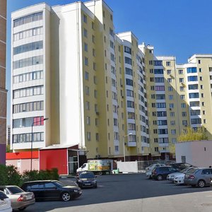 Степной 16 старый оскол карта
