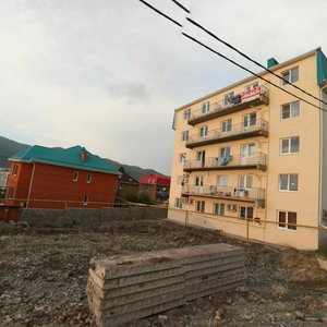 Tsvetochnaia Street, 39 ، : صورة