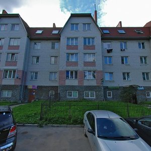 Kaliningradskaya ulitsa, 41, Kaliningrad Oblast: photo