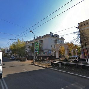 Ulitsa Bogdana Khmelnitskogo, 3, Orenburg: photo