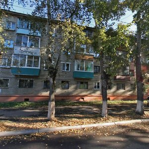 Alleya Truda Street, 23, Komsomolsk‑at‑Amur: photo