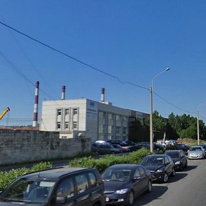 Voroshilova Street, 6, : foto