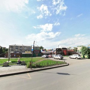 Pobedy avenue, 11А, Kopeysk: photo