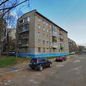 Pogonniy Drive, 1к4, : foto