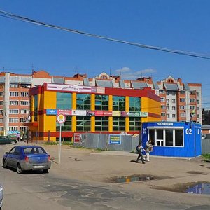 Dyukovskaya Street, 36, Ivanovo: photo