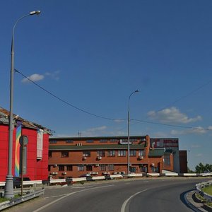 Дзержинский, Улица Энергетиков, 14: фото