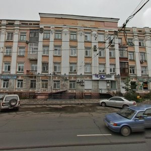 Svetlanskaya Street, 85, Vladivostok: photo