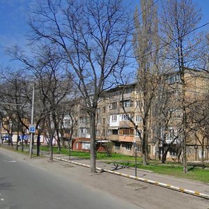 Illicha Avenue, 68, Donetsk: photo