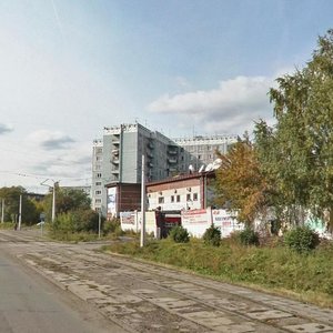 Kutuzova Street, 45 ، نوفوكوزنتسك: صورة