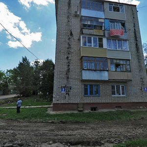 Dorozhnaya Street, 8, Kaluga: photo