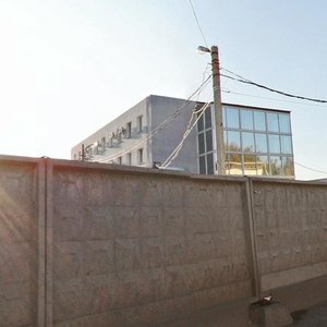 Zemetsa Street, 43А ، سامارا: صورة