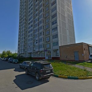 Stavropolsky Drive, 3, Moscow: photo