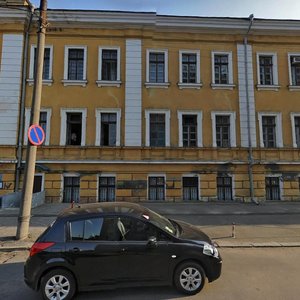 Shtabnyi provulok, 1, : foto