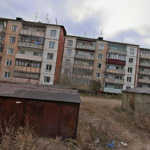 Ulitsa Shumyatskogo, 24, Ulan‑Ude: photo